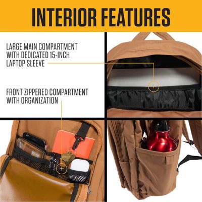 Image showing  25L Classic Laptop Backpack