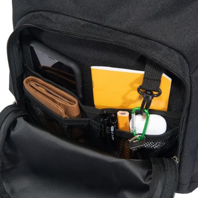 Image showing 7 th Carhartt 25L Classic Laptop Backpack