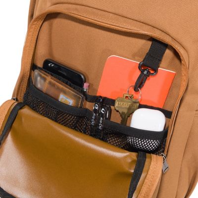 Image showing 7 th Carhartt 25L Classic Laptop Backpack