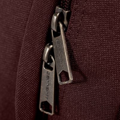 Image showing 9 th Carhartt 25L Classic Laptop Backpack