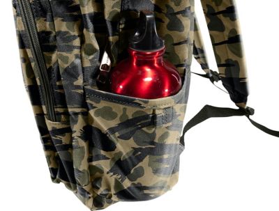 Image showing 6 th Carhartt 25L Classic Laptop Backpack