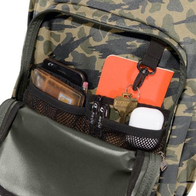 Image showing 7 th Carhartt 25L Classic Laptop Backpack