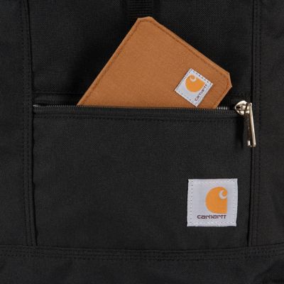 Image showing 6 th Carhartt 14 L Convertible Backpack Tote