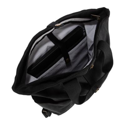 Image showing 7 th Carhartt 14 L Convertible Backpack Tote