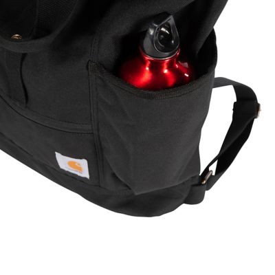 Image showing 8 th Carhartt 14 L Convertible Backpack Tote