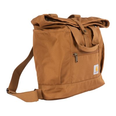 Image showing Carhartt 14 L Convertible Backpack Tote