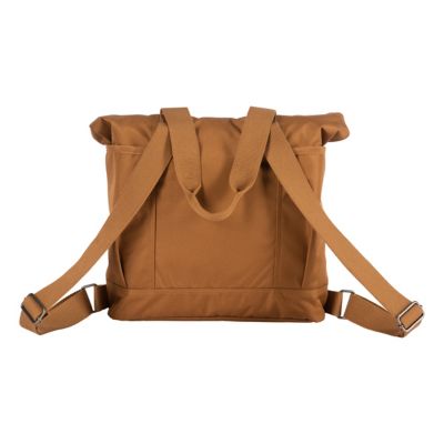 Image showing Carhartt 14 L Convertible Backpack Tote