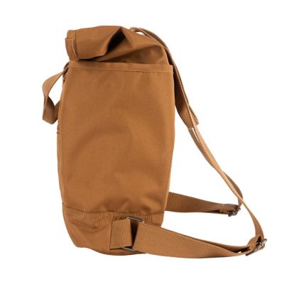 Image showing 5 th Carhartt 14 L Convertible Backpack Tote