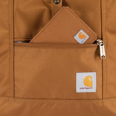 Image showing 6 th Carhartt 14 L Convertible Backpack Tote