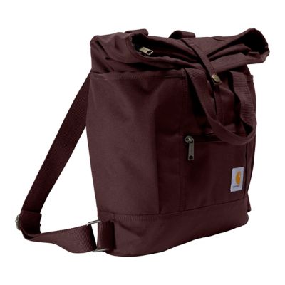Image showing Carhartt 14 L Convertible Backpack Tote