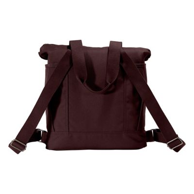 Image showing Carhartt 14 L Convertible Backpack Tote