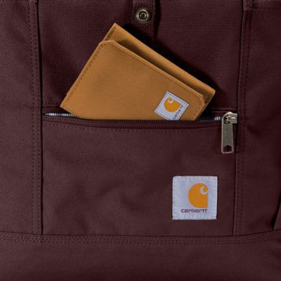 Image showing 6 th Carhartt 14 L Convertible Backpack Tote