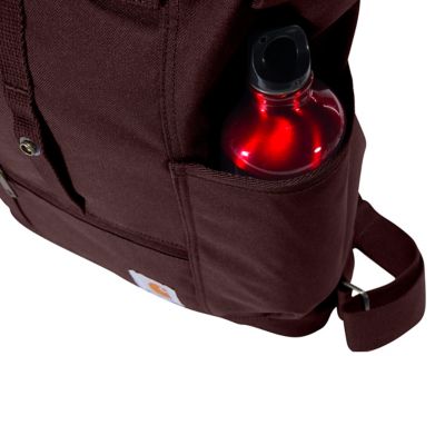 Image showing 7 th Carhartt 14 L Convertible Backpack Tote