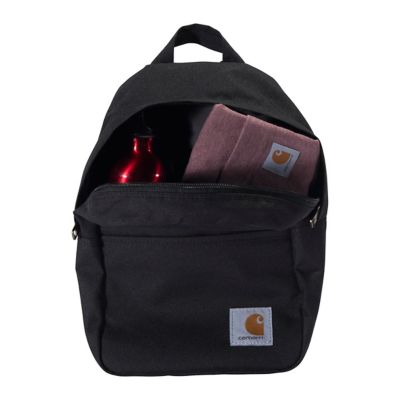 Image showing 7 th Carhartt Classic Mini Backpack