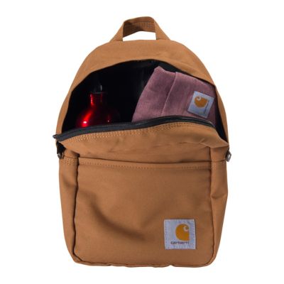 Image showing 7 th Carhartt Classic Mini Backpack