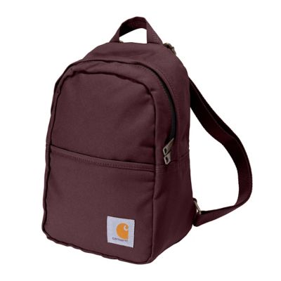 Carhartt Classic Mini Backpack