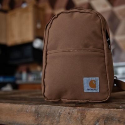 Image showing 6 th Carhartt Classic Mini Backpack