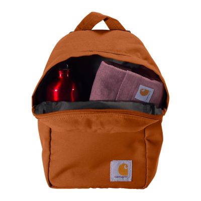 Image showing 7 th Carhartt Classic Mini Backpack