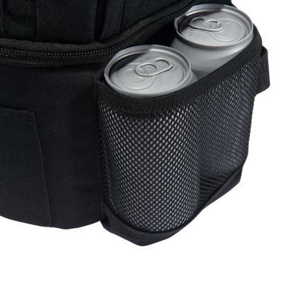 Image showing 5 th Carhartt 24-Can 2-Compartment Insulated Cooler Backpack