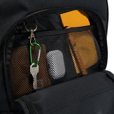 Image showing 8 th Carhartt 24-Can 2-Compartment Insulated Cooler Backpack