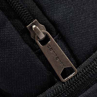 Image showing 9 th Carhartt 24-Can 2-Compartment Insulated Cooler Backpack