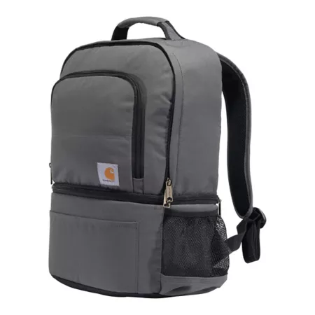 Carhartt 2-Compartment 24-Can Insulated Backpack Soft Sided Coolers