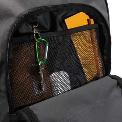 Image showing 8 th Carhartt 24-Can 2-Compartment Insulated Cooler Backpack