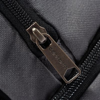 Image showing 9 th Carhartt 24-Can 2-Compartment Insulated Cooler Backpack