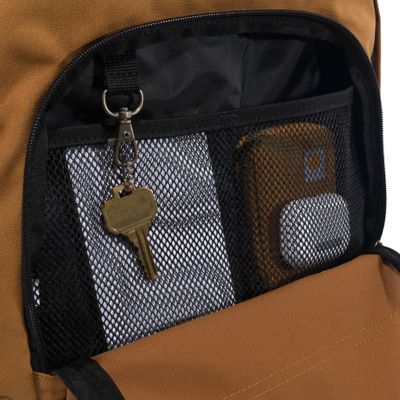 Image showing 8 th Carhartt 24-Can 2-Compartment Insulated Cooler Backpack