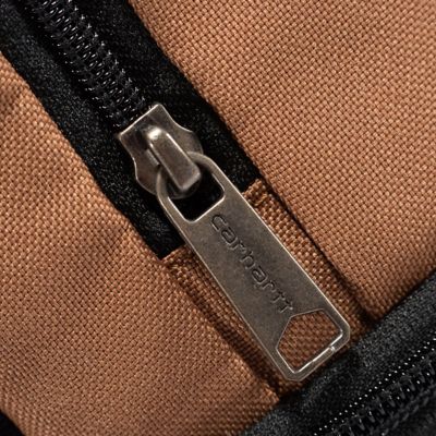 Image showing 9 th Carhartt 24-Can 2-Compartment Insulated Cooler Backpack