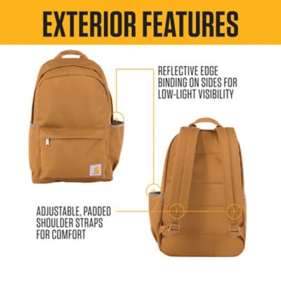 Image showing  21L Classic Backpack