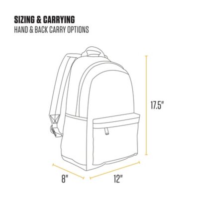 Image showing  21L Classic Backpack