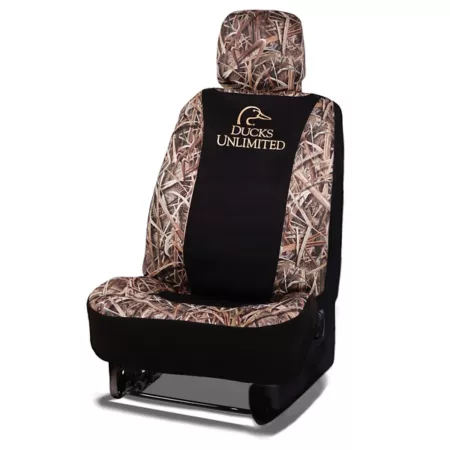 Ducks Unlimited Low Back 2.0 MO Neoprene Blades Seat Covers