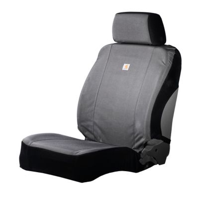 Carhartt Universal Fitted Nylon Duck Bucket Seat Cover, C000139900199