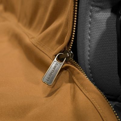 Image showing  Fitted Nylon Duck Car Seat Pet Hammock, Universal Fit