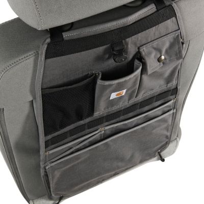 Image showing  Universal Nylon Duck Seat Organizer, C000143700399