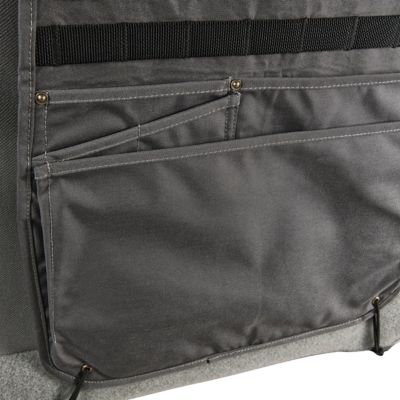 Image showing  Universal Nylon Duck Seat Organizer, C000143700399