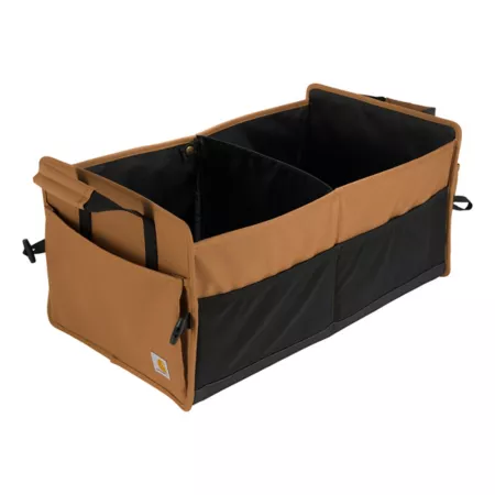 Carhartt Universal Folding Cargo Organizer C000143820199 Seat Back Organizers