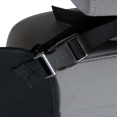 Image showing 5 th Carhartt Universal Nylon Duck Pet Barrier, 20.47 in. W x 28.35 in. H, C000143900199