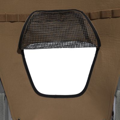 Image showing  Universal Nylon Duck Pet Barrier, 20.47 in. W x 28.35 in. H, C000143920199