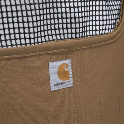 Image showing 6 th Carhartt Universal Nylon Duck Pet Barrier, 20.47 in. W x 28.35 in. H, C000143920199