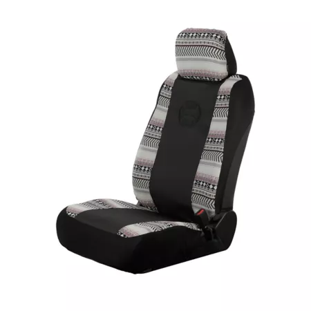 Hooey lower back Hazer Baja Seat Covers