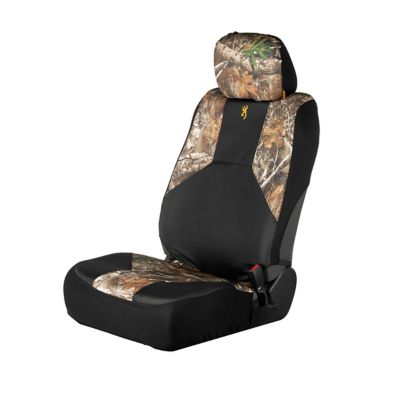 Browning Low Back, Excursion RT Edge