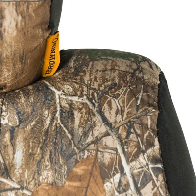 Image showing  Low Back, Excursion RT Edge