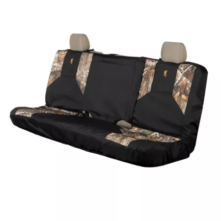 Browning complete bench Excursion RT Edge Seat Covers