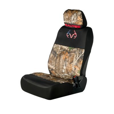 Realtree Low Back, American Antler American Flag, Edge