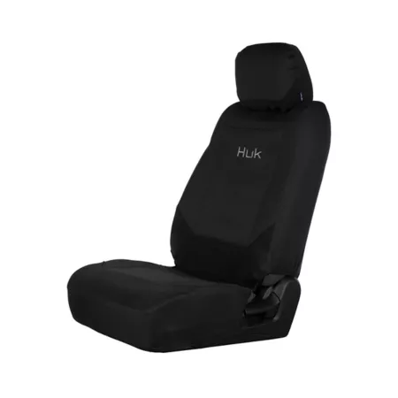 Low Back Huk High Tide Black Seat Covers