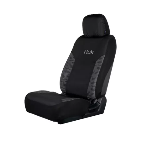 Low back huk offshore harbor mist Seat Covers