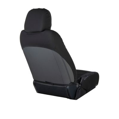 Image showing  Low Back Seat Cover, Offshore Harbor Mist