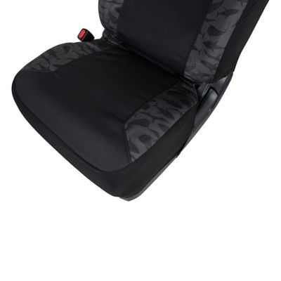 Image showing  Low Back Seat Cover, Offshore Harbor Mist